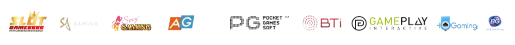ค่ายเกม